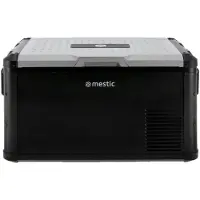 Mestic Mccp-35 Ac/dc Rigid Portable Cooler Clair
