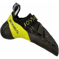 Boreal Indo Climbing Shoes Noir EU 38 Homme