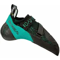 Boreal Indo Climbing Shoes Noir EU 32 Femme