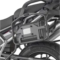 Givi Kit de montage Pour La Toolbox S250