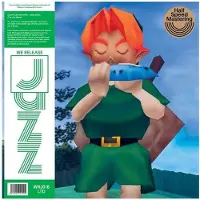 Ginza.se Zelda Suites - The Live Albums - Vinyle