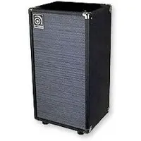 Ampeg SVT-210AV cabinet de basse 2x 10"