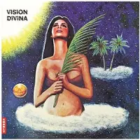 Coast2Coast Vision Divina - Vinyle