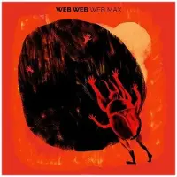 Pias Web Web X Max Herre - Web Max [Cd]