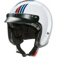 Redbike RB-732 Casque à réaction M-RACING