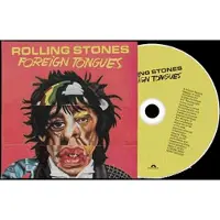 POLYDOR Foreign Tongues