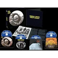 Cd Thin Lizzy -
