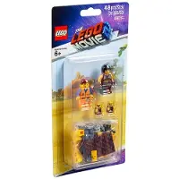 LEGO The Movie - Ensemble d'accessoires Movie 2 - 853865
