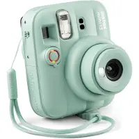 Fujifilm 16963228 Instant Camera Vert