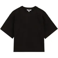 We fashion T-Shirt noir