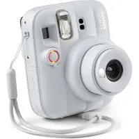 Fujifilm INSTAX mini 13 - Clay White