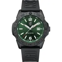 Luminox Montre Pacific Diver 3120 44mm 20atm Quartz Analogical