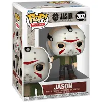 Funko POP! - Jason - Funko Pop! - Funko Shop Europe - Taille Standard