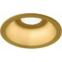 Wever & Ducre Deep Petit LED Projecteur Gold | 2700K | Standard 31°