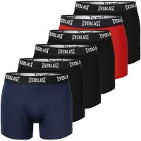 Everlast Boxers mélange de couleurs