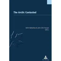 Peter Lang The Arctic Contested