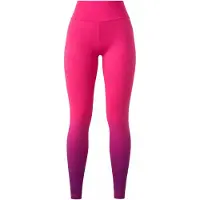 LEAFLETIC Leggings 'Women’s Long Length Legging' mélange de couleurs