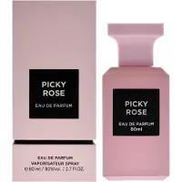 Fragrance World - Eau de Parfum Picky Rose