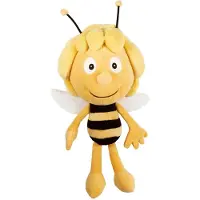 Maya de Bij Peluche Maya - 20 cm (11 cm)