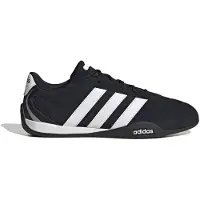 Adidas Groundpulse Trainers Noir EU 38 2/3 Homme