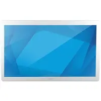 ELOTOUCH Elo Touch Solutions 2403LM Écran plat interactif 23.8" LCD 225 cd/m² Full HD Blanc Écran tactile