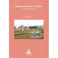 Peter Lang Democratisation in Turkey