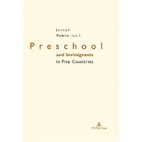 Peter Lang Preschool and Im migrants in Five Countries