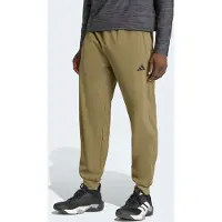 Adidas Pantalon de sport olive