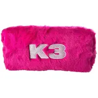 Top 1 Toys K3 Hülle - Flauschig
