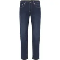 Solid Jean en Denim Sdryder Homme Dark Blue Denim