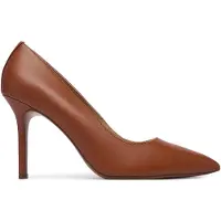 Ralph Lauren Escarpins 'LINDELLA' pueblo