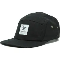 Surf Monkey Casquette de sport noir