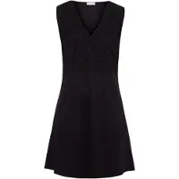 Hanro Chemise de nuit 'Moments' noir