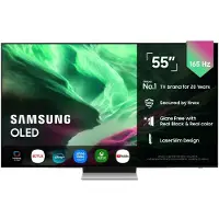Samsung TV OLED TQ55S92H 55" 4K UHD 2026