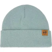 MowMow Bonnet bleu-gris
