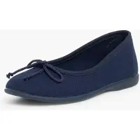 Pisamonas Ballerines marine