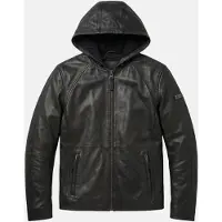 Tazzio Veste mi-saison 'A805' noir