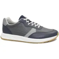 Ecco Chaussure à lacets avec largeur supplémentaire Business (semelle élégante) OTM M