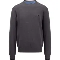 Fynch&Hatton Sweat-shirt anthracite
