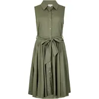 Apricot Robe ' ' kaki