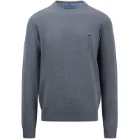 FYNCH-HATTON Sweat-shirt gris