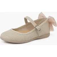 Pisamonas Ballerines beige