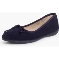 Pisamonas Ballerines marine