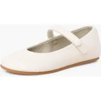 Pisamonas Ballerines écru