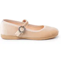 Pisamonas Ballerines beige