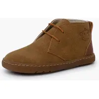 Pisamonas Bottes camel