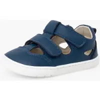 Pisamonas Sandales bleu marine