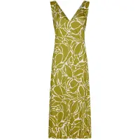 Pastunette Chemise de nuit vert