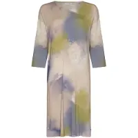 Pastunette Chemise de nuit bleu foncé