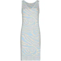 Pastunette Chemise de nuit bleu clair